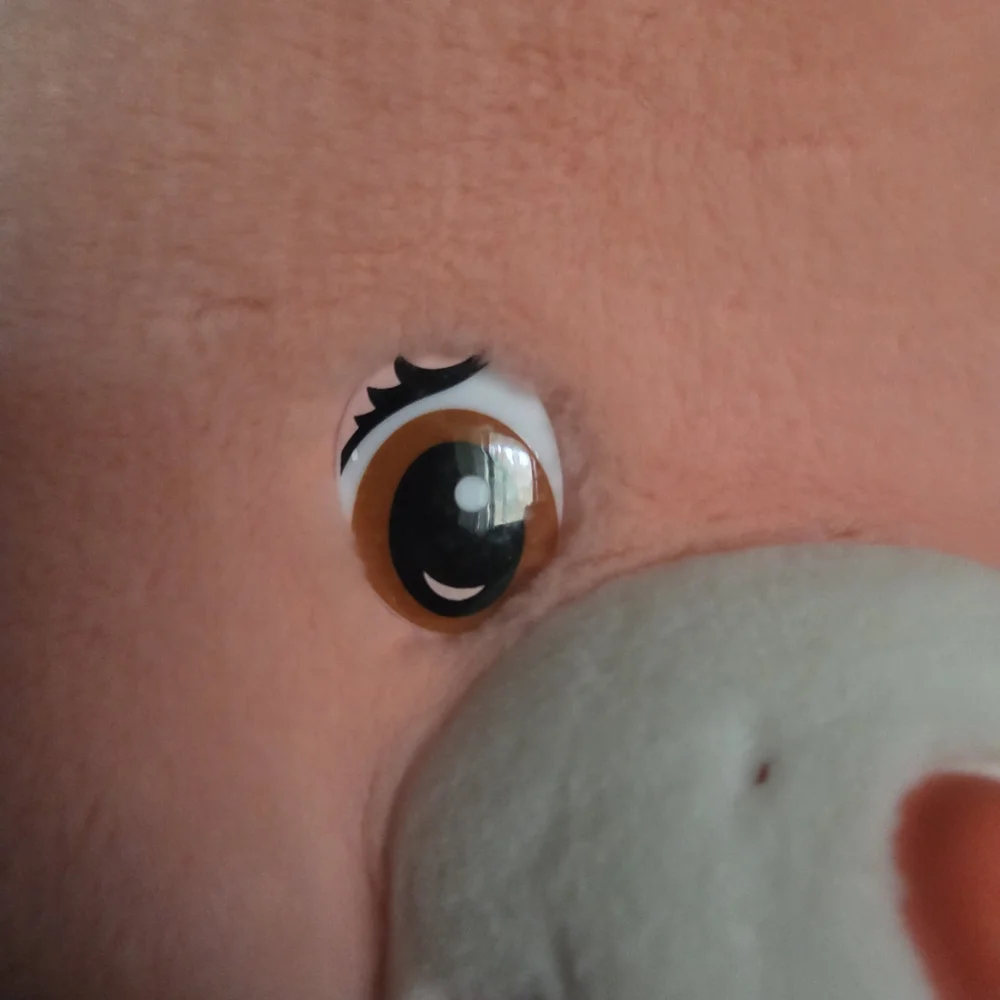 2002 Jumbo Care Bear Plush - Picture 4 of 8